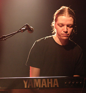 [Janne Hast]